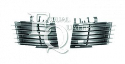 EQUAL QUALITY g1400 -  Решетка вентилятора, буфер